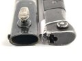 Seitengewehr Modell 84/98 für k98 der Wehrmacht. Gebraucht