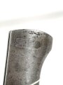 Seitengewehr Modell 84/98 für k98 der Wehrmacht. Gebraucht