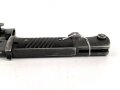 Seitengewehr Modell 84/98 für k98 der Wehrmacht. Gebraucht