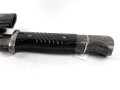 Seitengewehr Modell 84/98 für k98 der Wehrmacht. Gebraucht