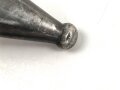 Seitengewehr Modell 84/98 für k98 der Wehrmacht. Gebraucht