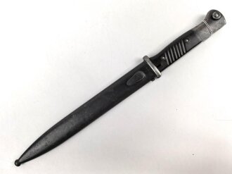 Seitengewehr Modell 84/98 für k98 der Wehrmacht....