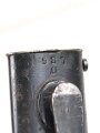 Seitengewehr Modell 84/98 für k98 der Wehrmacht. Gebraucht
