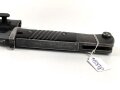 Seitengewehr Modell 84/98 für k98 der Wehrmacht. Gebraucht