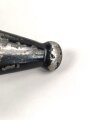Seitengewehr Modell 84/98 für k98 der Wehrmacht. Gebraucht