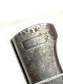 Seitengewehr Modell 84/98 für k98 der Wehrmacht. Gebraucht