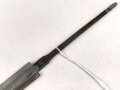 Klinge zum Dolch für Offiziere der Luftwaffe