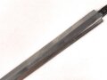 Klinge zum Dolch für Offiziere der Luftwaffe