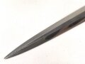 Klinge zum Dolch für Offiziere der Luftwaffe