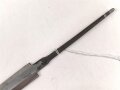 Klinge zum Dolch für Offiziere der Luftwaffe