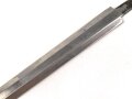 Klinge zum Dolch für Offiziere der Luftwaffe