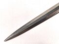 Klinge zum Dolch für Offiziere der Luftwaffe
