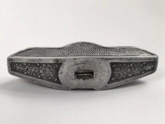 Papierstange zum Dolch für Offiziere der Luftwaffe, Leichtmetall