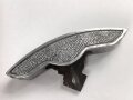 Papierstange zum Dolch für Offiziere der Luftwaffe, Leichtmetall