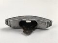 Papierstange zum Dolch für Offiziere der Luftwaffe, Leichtmetall