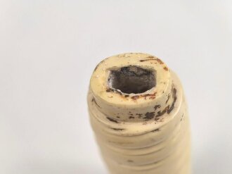 Griffstück zum Dolch für Offiziere des Heeres