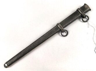 Scheide zum Dolch für Offiziere des Heeres