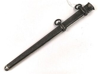 Scheide zum Dolch für Offiziere des Heeres