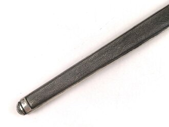 Scheide zum Dolch für Offiziere des Heeres
