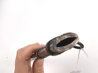 Scheide zum Dolch für Offiziere des Heeres