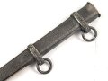 Scheide zum Dolch für Offiziere des Heeres