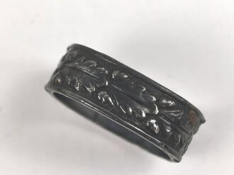 Griffring zum Dolch für Offiziere des Heeres