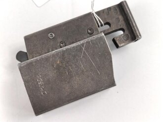 MP38 und 40 Lader, neuzeitliche Anfertigung