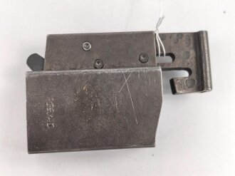 MP38 und 40 Lader, neuzeitliche Anfertigung