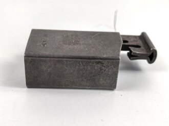 MP38 und 40 Lader, neuzeitliche Anfertigung