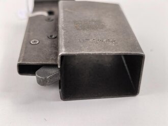 MP38 und 40 Lader, neuzeitliche Anfertigung