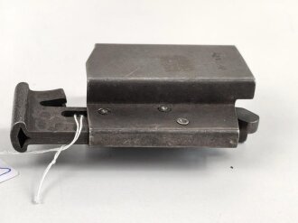 MP38 und 40 Lader, neuzeitliche Anfertigung