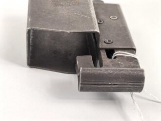 MP38 und 40 Lader, neuzeitliche Anfertigung