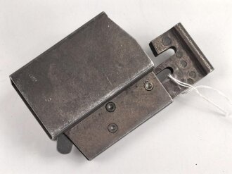 MP38 und 40 Lader, neuzeitliche Anfertigung