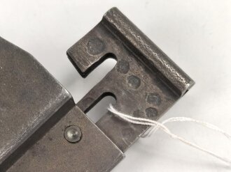 MP38 und 40 Lader, neuzeitliche Anfertigung