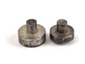 Kleines Prägewerkzeug für eine Zollplombe ? Aussendurchmesser des grösseren Teils 16mm