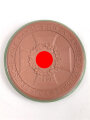 Erinnerungsmedaille " Umfassungsschlacht von Kiew im September 1941"  Böttger Steinzeug 51mm