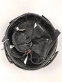 Stahlhelm Innenfutter Frankreich 2. Weltkrieg. Aussen gemessen 60cm