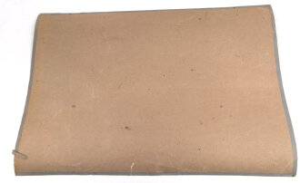 Grossformatiges Schulwandbild Nr. 272 " Dünkirchen, Das Ende der Vernichtungsschlacht in Flandern und in Artois" Maße 63 x 91cm