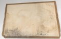 Grossformatiges Schulwandbild Nr. 210 " Reichssportfeld Berlin " Maße 63 x 91cm