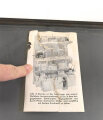 Luftwaffe, Gehäusedeckel zum Peilempfänger EP.2a von Telefunken. Ln 26588. Originallack