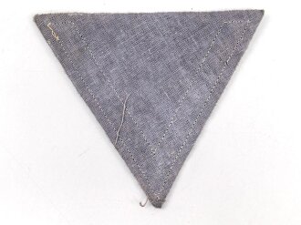 Kriegsmarine, Ärmelabzeichen für einen Gefreiten