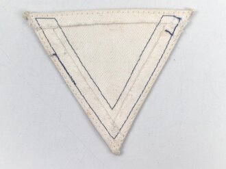 Kriegsmarine, Ärmelabzeichen für einen Gefreiten