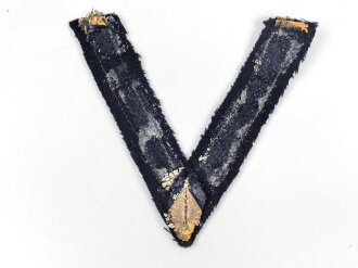 Kriegsmarine, Ärmelabzeichen für einen Gefreiten