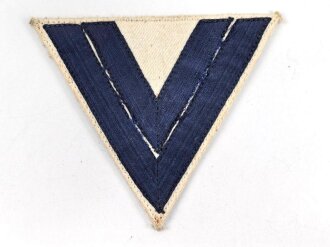 Kriegsmarine, Ärmelabzeichen für einen...