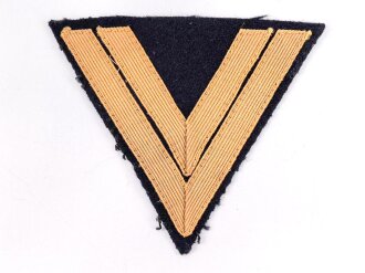 Kriegsmarine, Ärmelabzeichen für einen...