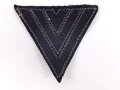 Kriegsmarine, Ärmelabzeichen für einen Hauptgefreiten