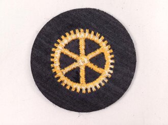 Kriegsmarine, Ärmelabzeichen für einen...