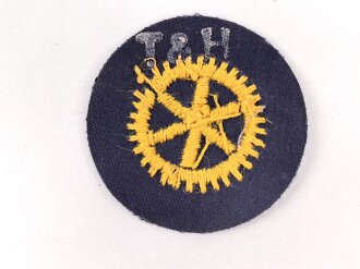 Kriegsmarine, Ärmelabzeichen für einen...