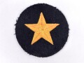 Kriegsmarine, Ärmelabzeichen für einen Bootsmann