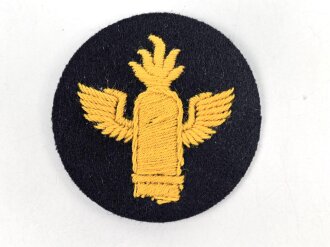 Kriegsmarine, Ärmelabzeichen für einen...